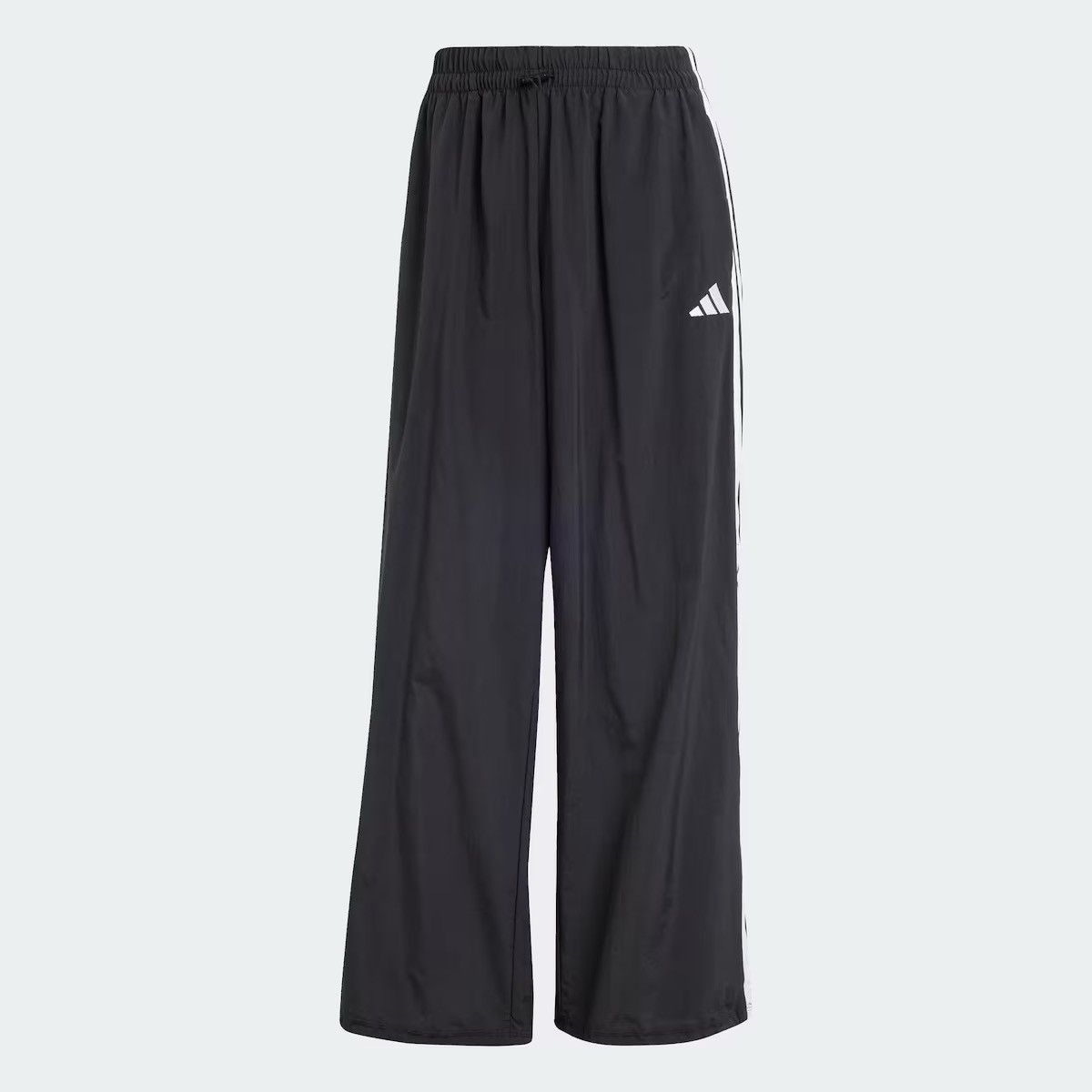 Adidas Adidas Balenciaga Style baggy Track Pants Hype Sweatpants Size US 32 / EU 48 - 5 Thumbnail