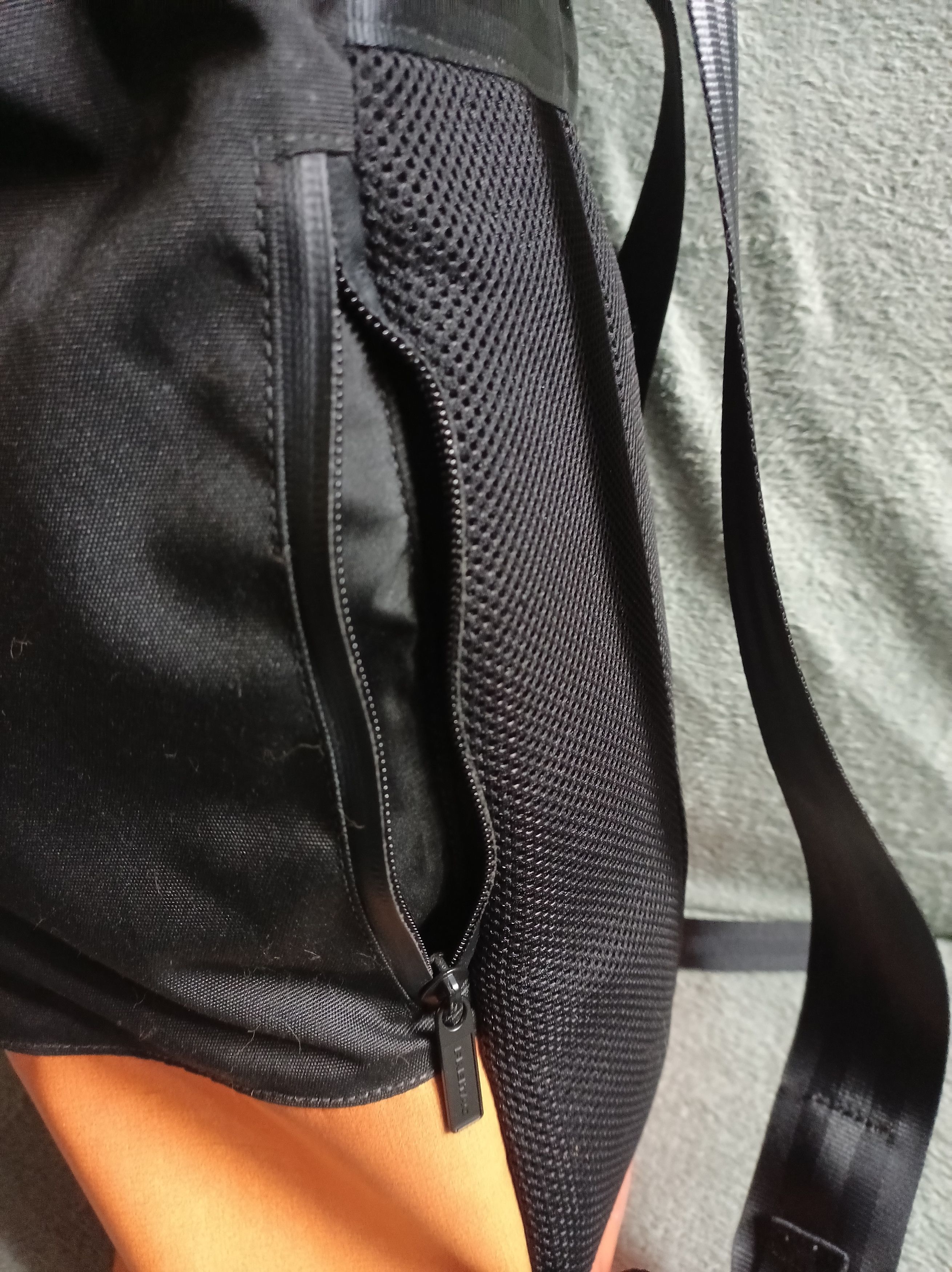 Freitag FREITAG F600 Carter Recycle Material Backpack Bag Size ONE SIZE - 9 Thumbnail