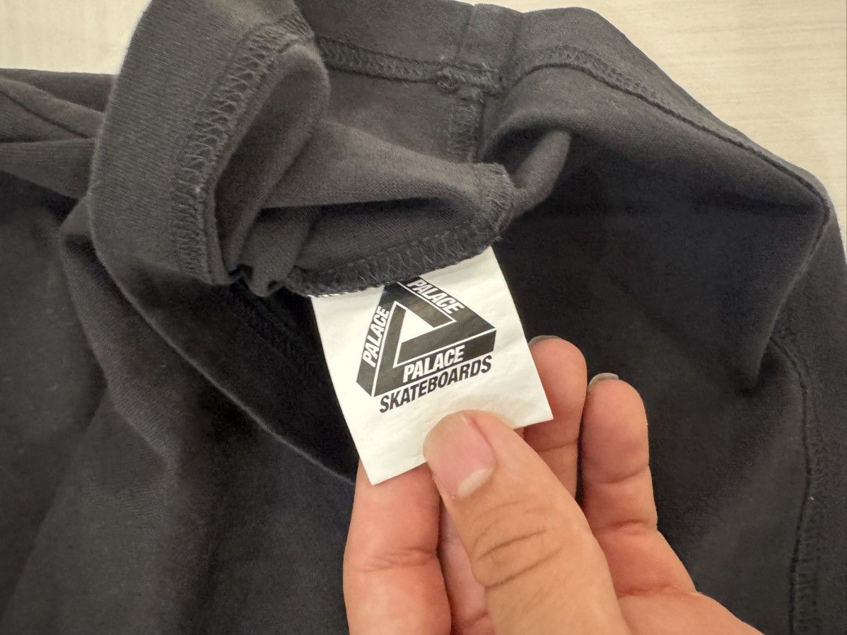 Palace Palace Jungle Dreams Triferg Tee Black Sz S FW24 USED Size US S / EU 44-46 / 1 - 6 Thumbnail
