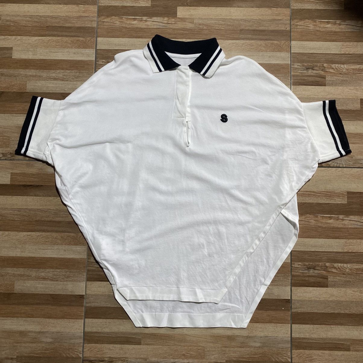 Archival Clothing × If Six Was Nine × Sacai SACAI Cotton