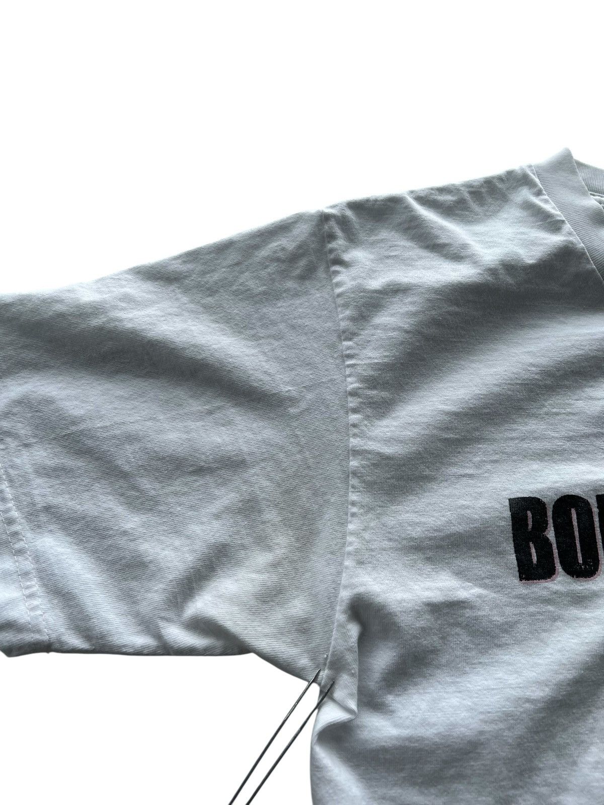 Band Tees × Bounty Hunter 🔥Crazy Rare!!! Bounty Hunter Punk Vicious Sex Pistols🔥 Size US M / EU 48-50 / 2 - 17 Thumbnail