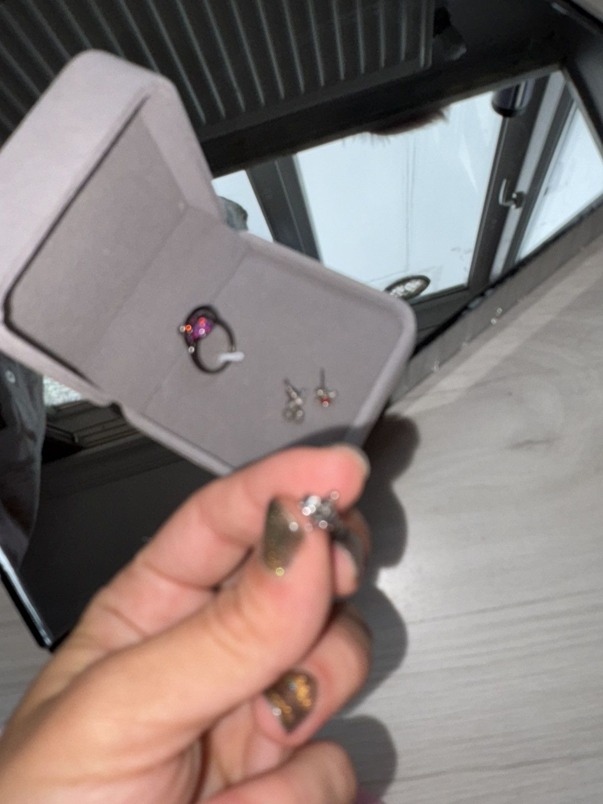 Vivienne Westwood Vivienne Westwood earring Size ONE SIZE - 3 Thumbnail