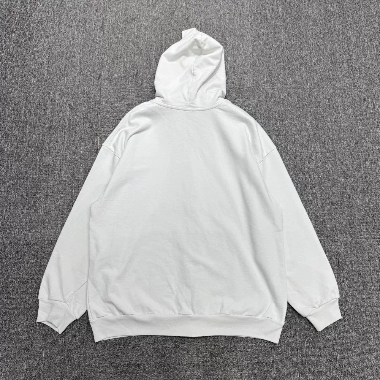 Balenciaga balenciaga energy logo hooded sweatshirt. Size US S / EU 44-46 / 1 - 2 Thumbnail