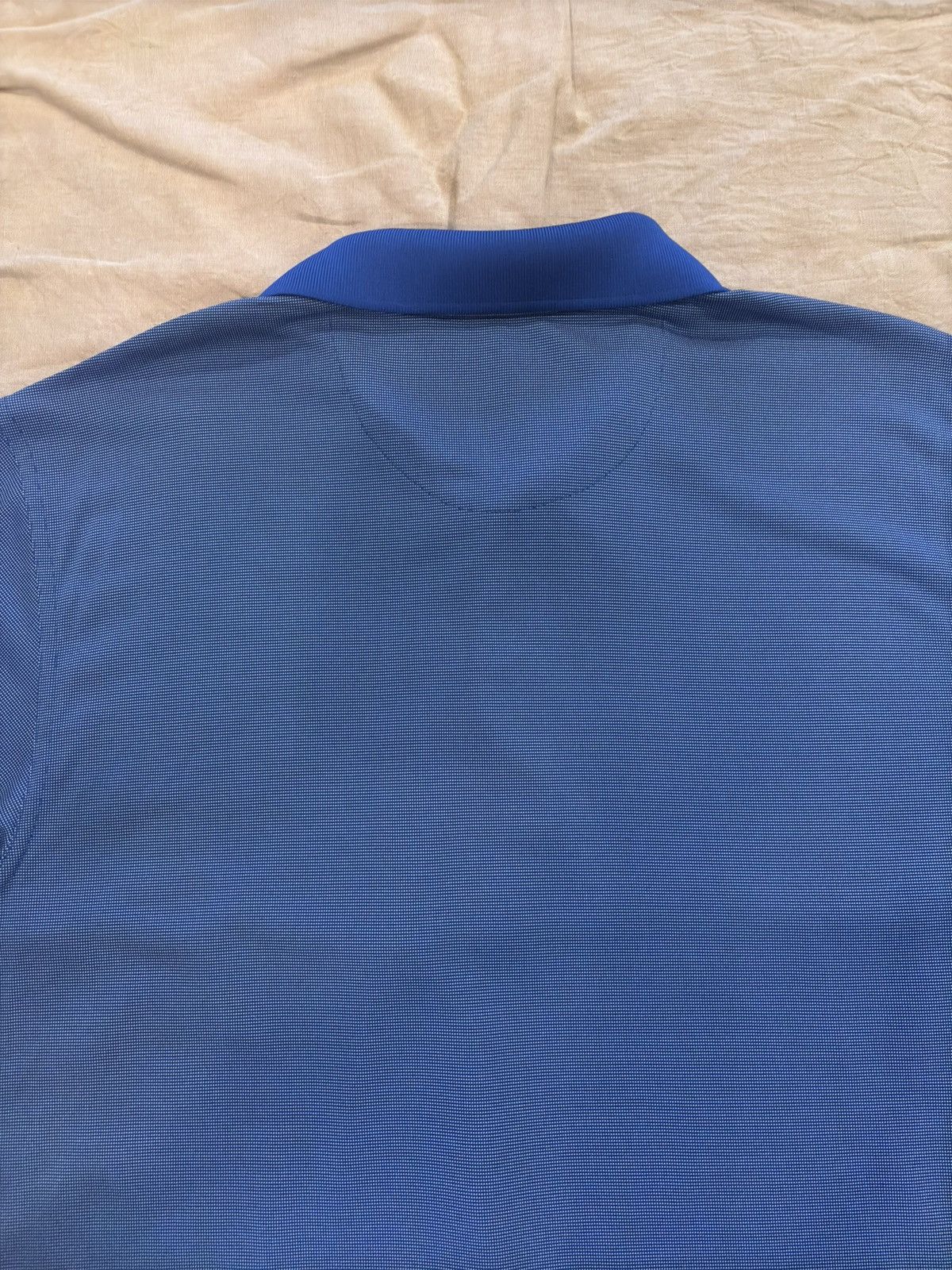 PGA Tour PGA Tour polo shirt.mt-47 Size US L / EU 52-54 / 3 - 10 Thumbnail