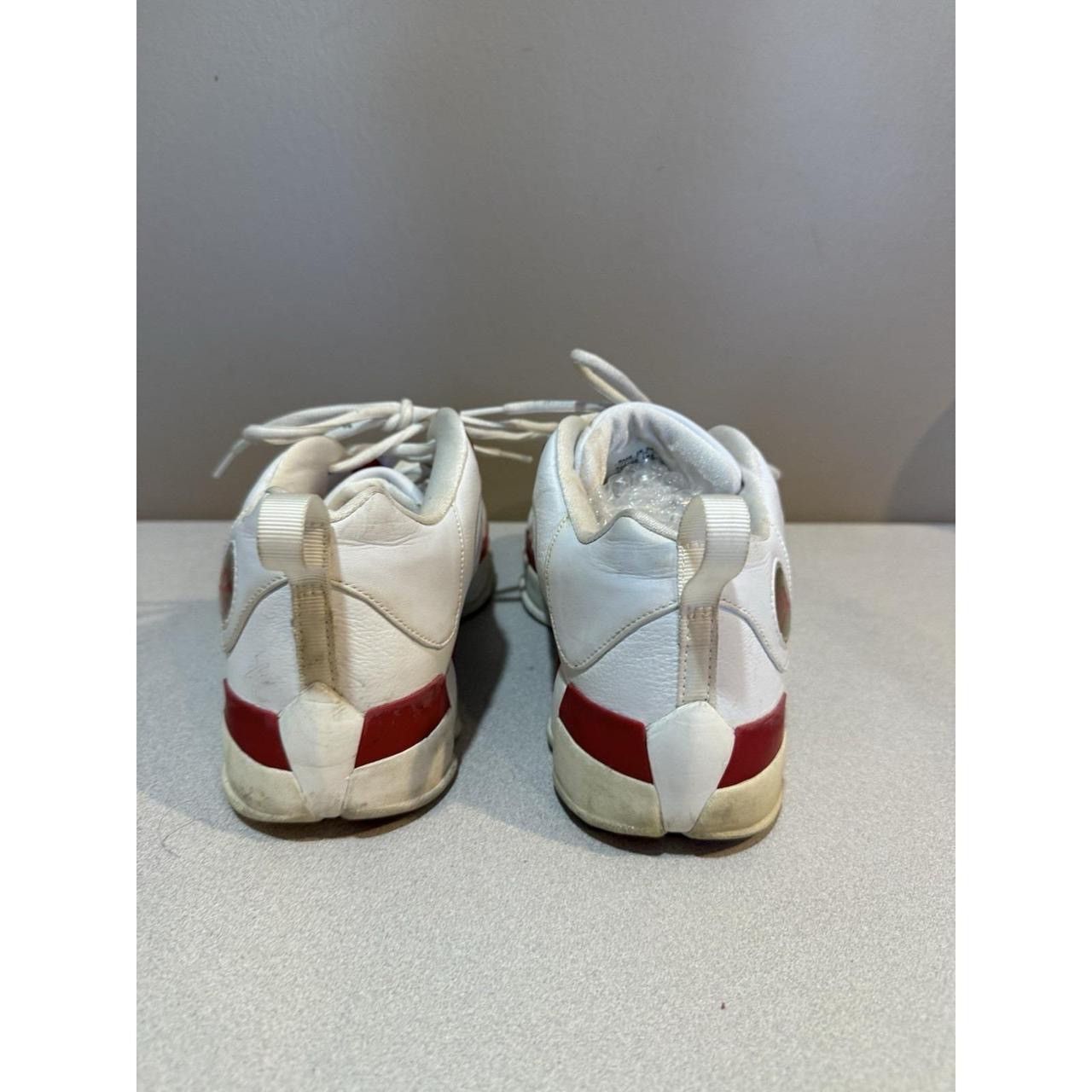 Nike NIKE AIR JORDAN PURE LOW TEAM 10.5 Size US 10.5 / EU 43-44 - 3 Thumbnail