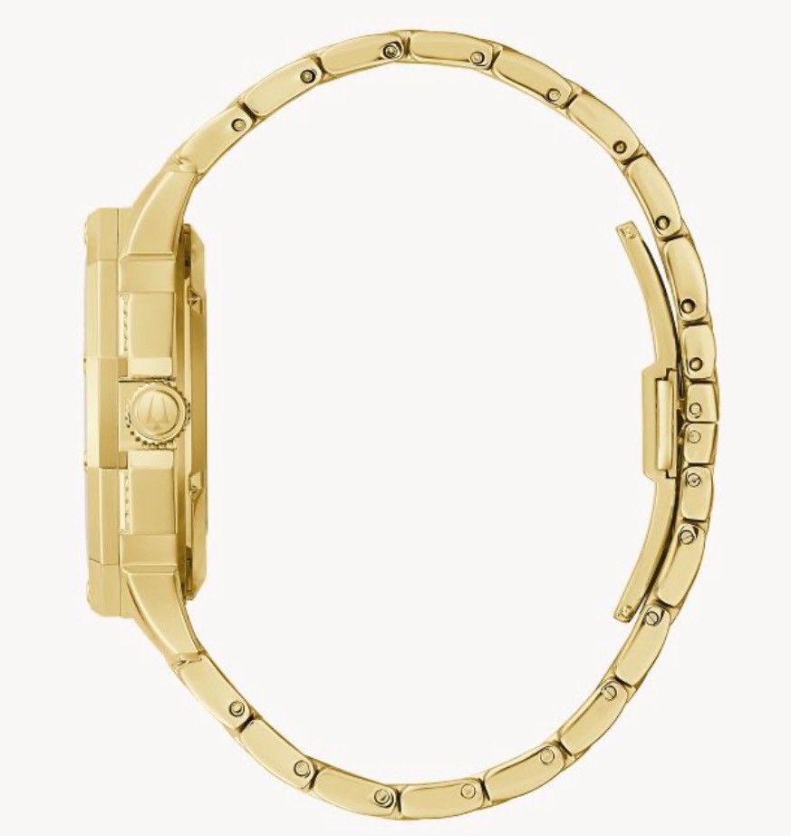Bulova Octava Size 42 - 2 Thumbnail
