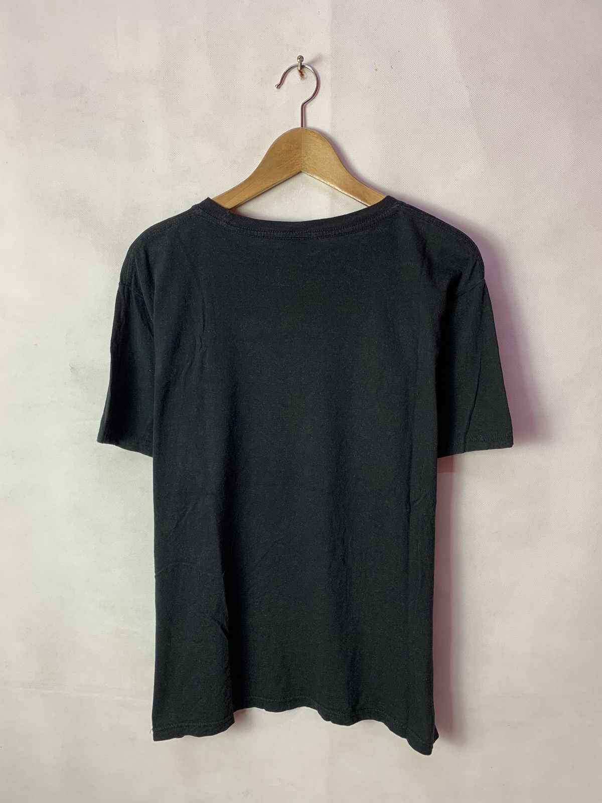 Vintage Steals! Stap Cell Japan Cartoon Anime Funny Tee Size US L / EU 52-54 / 3 - 3 Thumbnail