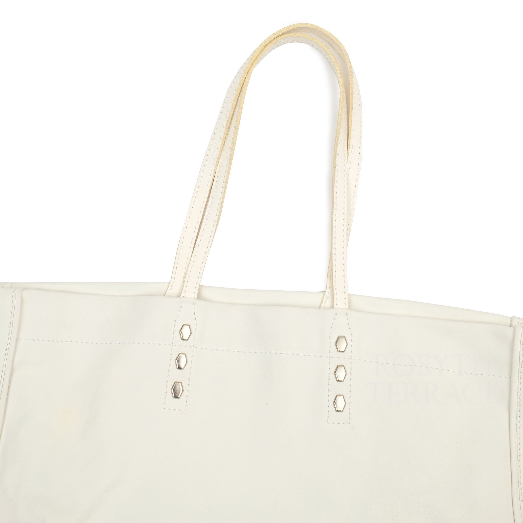 A.F.F.A. × Fragment Design × Undercover 【assemble a.k.a. a.f.f.a. / LAMBSKIN TOTE BAG / OS】 Size ONE SIZE - 2 Thumbnail