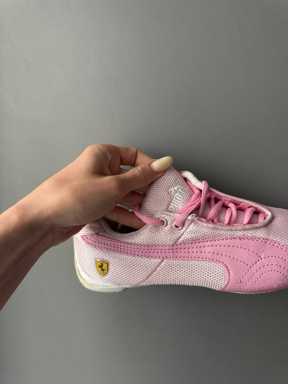 Puma Y2K Vintage Puma Speedcat Sneakers Streetwear Style Shoes 38 Size US 8 / IT 38 - 12 Thumbnail