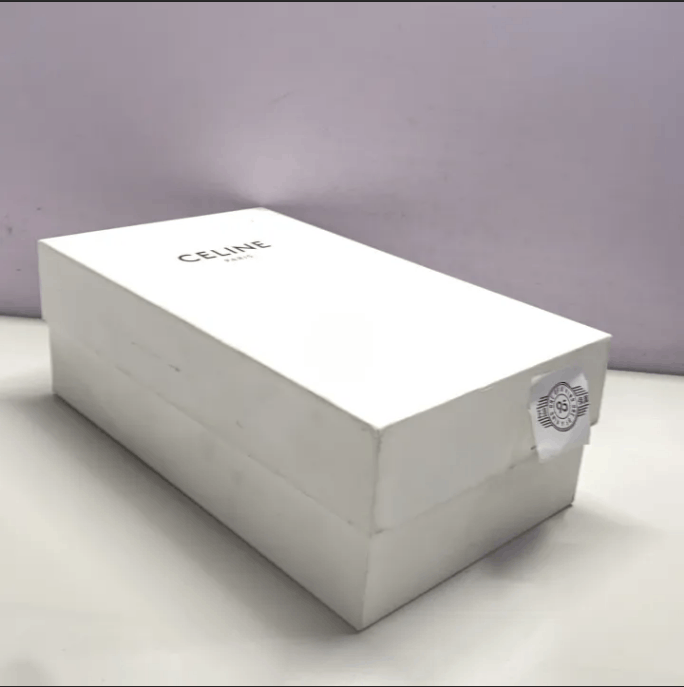 Celine Celine low-top sneakers Size US 10 / EU 43 - 5 Thumbnail