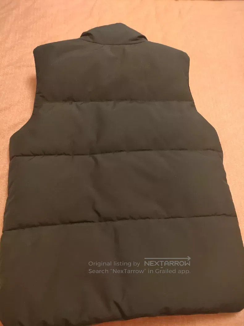 Givenchy Givenchy Reversible Puffer Vest Size US L / EU 52-54 / 3 - 5 Thumbnail
