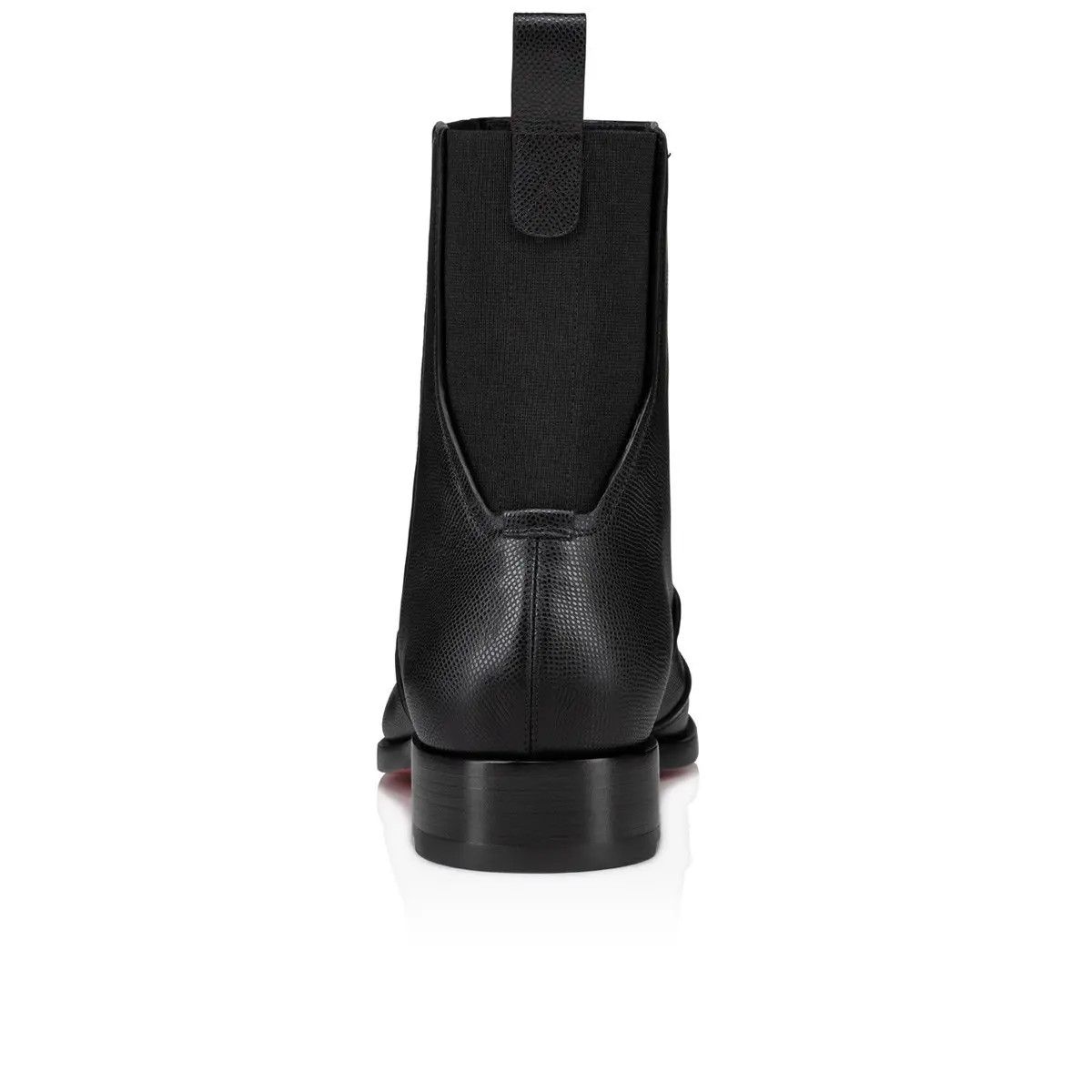 Christian Louboutin o1s1wg110625 Boots in Black Size US 9 / EU 42 - 4 Thumbnail