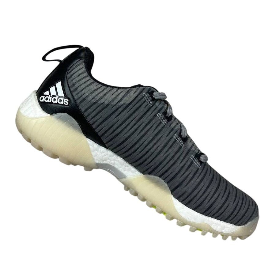 Adidas Adidas Boost CodeChaos Spikeless Golf Shoes Mens Size 8 Size US 8 / EU 41 - 2 Thumbnail