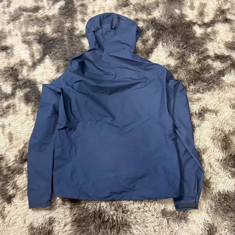 Arc'teryx Arc'teryx Beta Jacket Men's Hard Shell Size US L / EU 52-54 / 3 - 5 Thumbnail