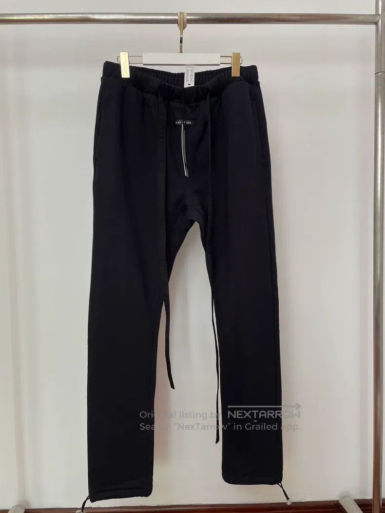 Fear of God Fear of God Stretch sweatpants Size US 30 / EU 46 - 1 Thumbnail