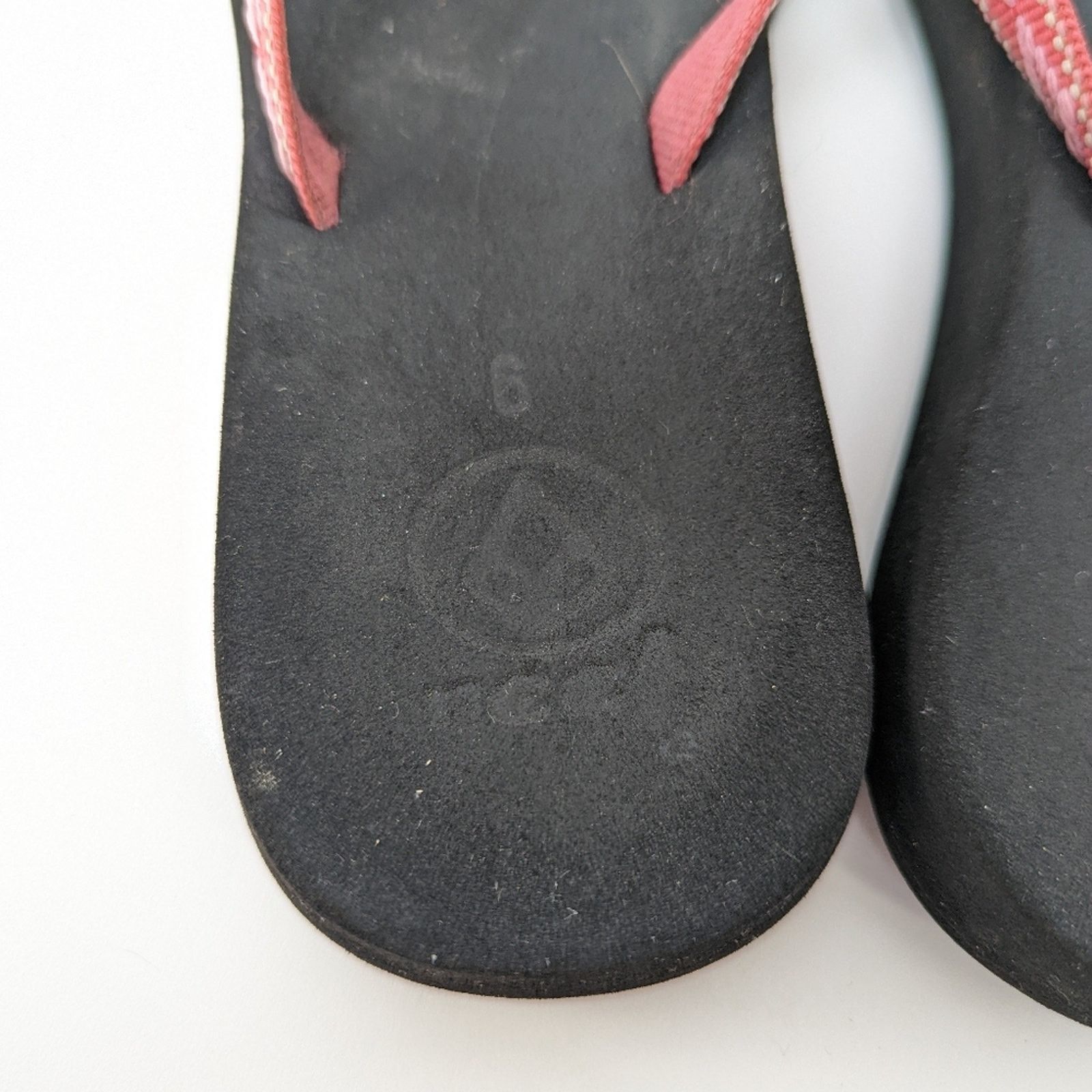 REEF Reef Cushion Bounce Phantom Le Flip Flop Slides - 6 Size US 6 / IT 36 - 8 Thumbnail