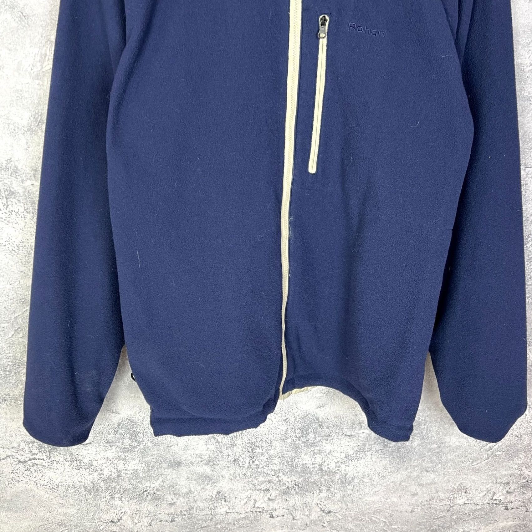 Vintage VINTAGE Men’s Rohan Reversible Kona Jacket Full Zip Polyester Size M Size US M / EU 48-50 / 2 - 3 Thumbnail