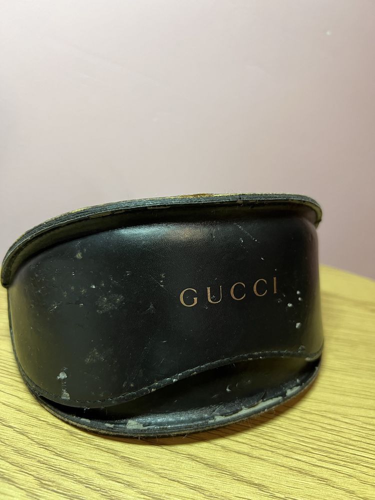 Gucci Gucci 1583/S Sunglasses Size ONE SIZE - 7 Thumbnail