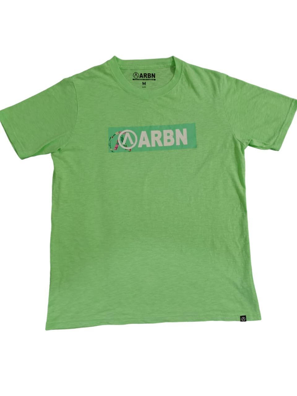 Vintage ARBN Retro Rare Vintage Style Y2k Size US S / EU 44-46 / 1 - 1 Thumbnail
