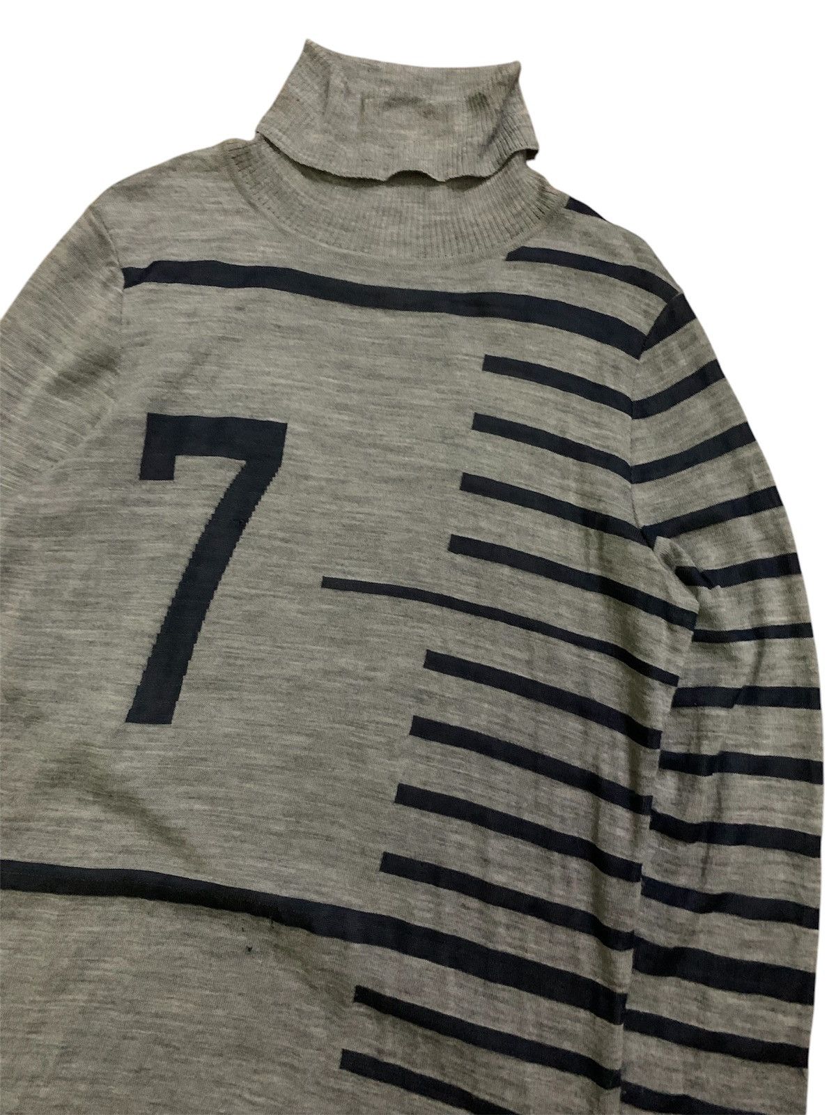 Jean Paul Gaultier 💥Jean Paul Gaultier Dress Shirt Size M / US 6-8 / IT 42-44 - 3 Thumbnail