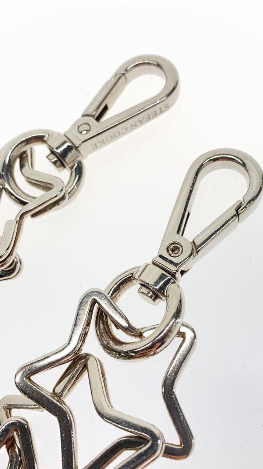 Stefan Cooke star chain 小物 Stefan Cooke star chain STEFAN COOKE