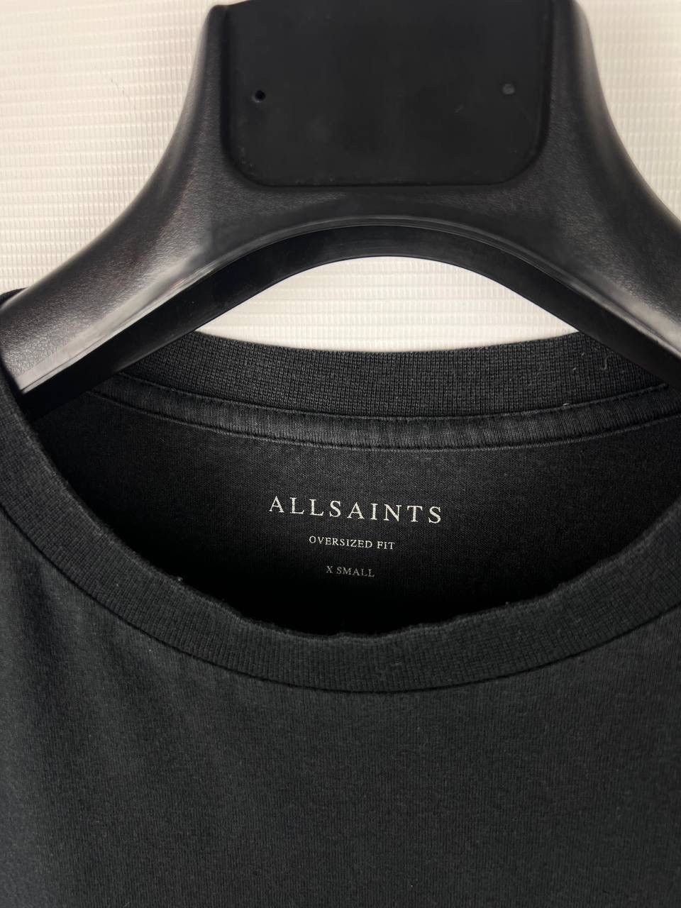 Allsaints Allsaints scorpy switch t-shirts size XS Size US XS / EU 42 / 0 - 3 Thumbnail