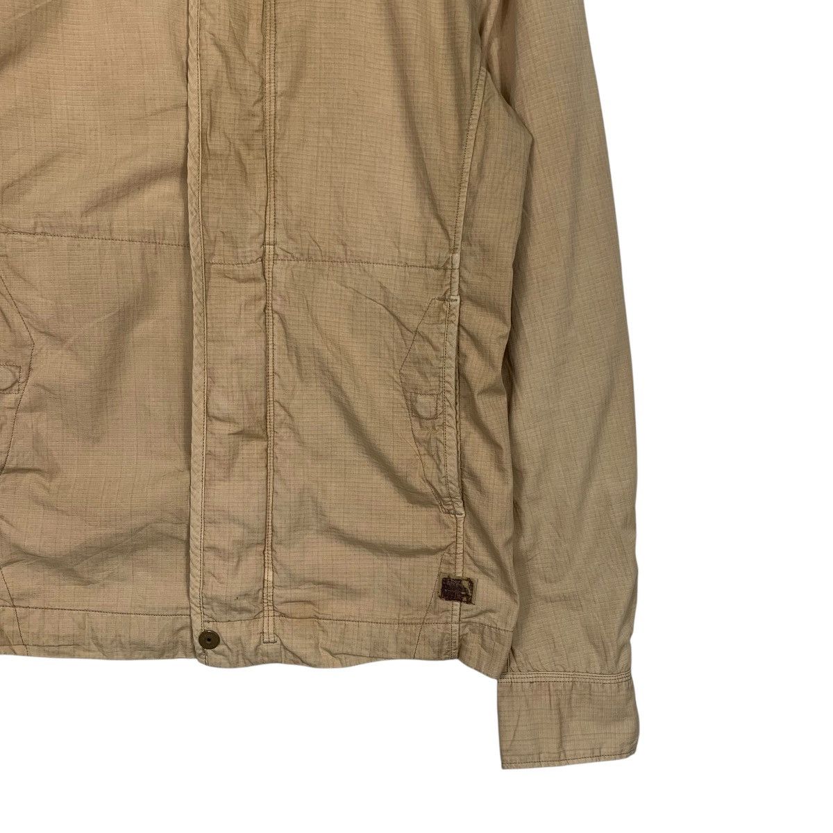 G-Star G-STAR RAW Cargo Line Hooded Jacket #2864-C129 Size US M / EU 48-50 / 2 - 6 Thumbnail