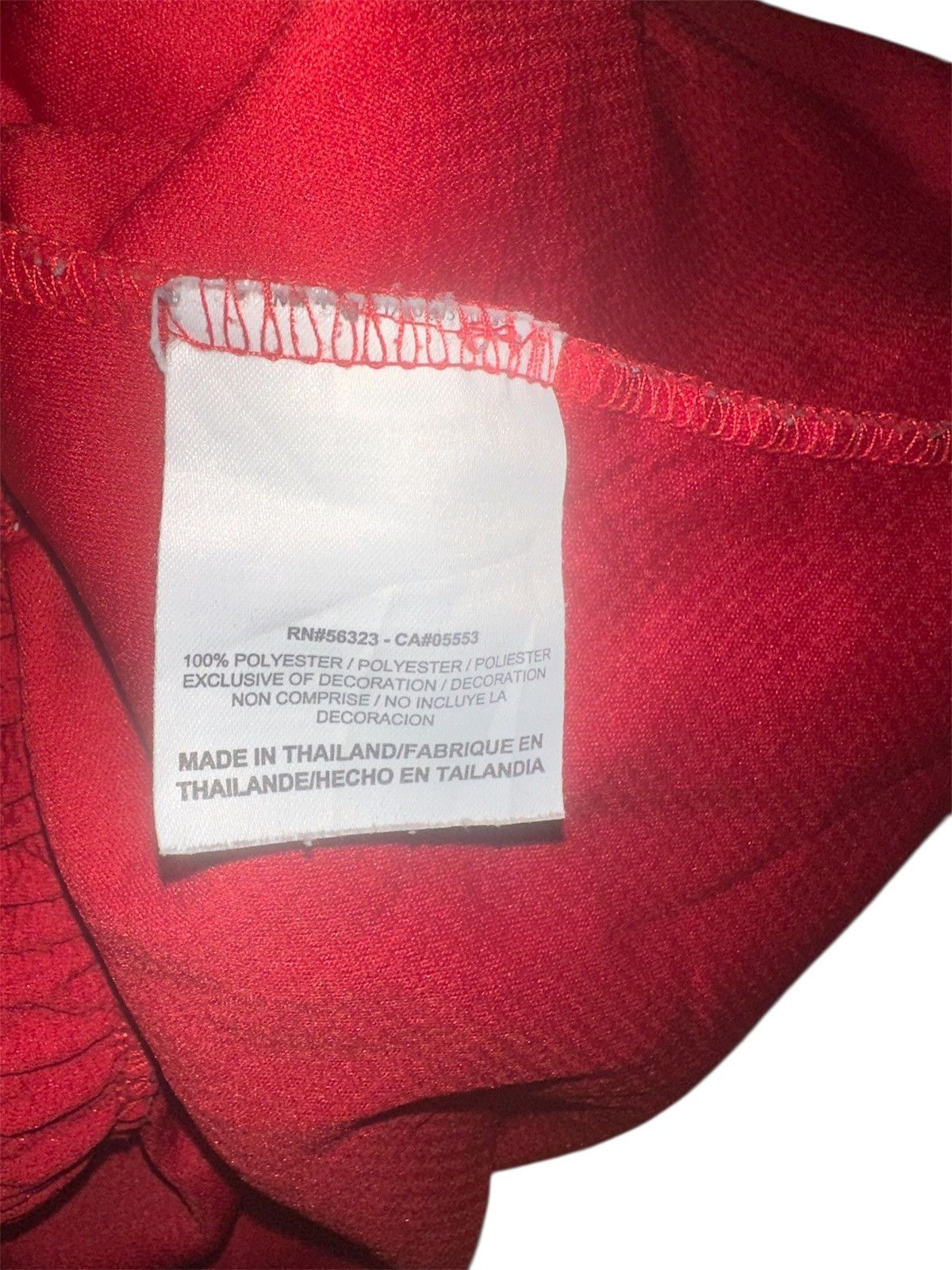 Jordan Brand Jordan basketball shorts Size US 30 / EU 46 - 5 Thumbnail