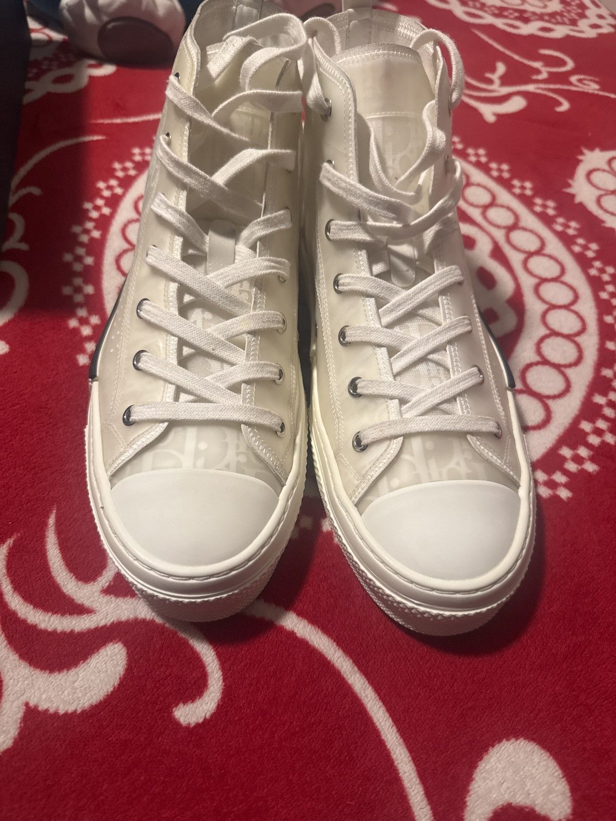 Dior Dior B 23 Size US 9 / EU 42 - 3 Thumbnail