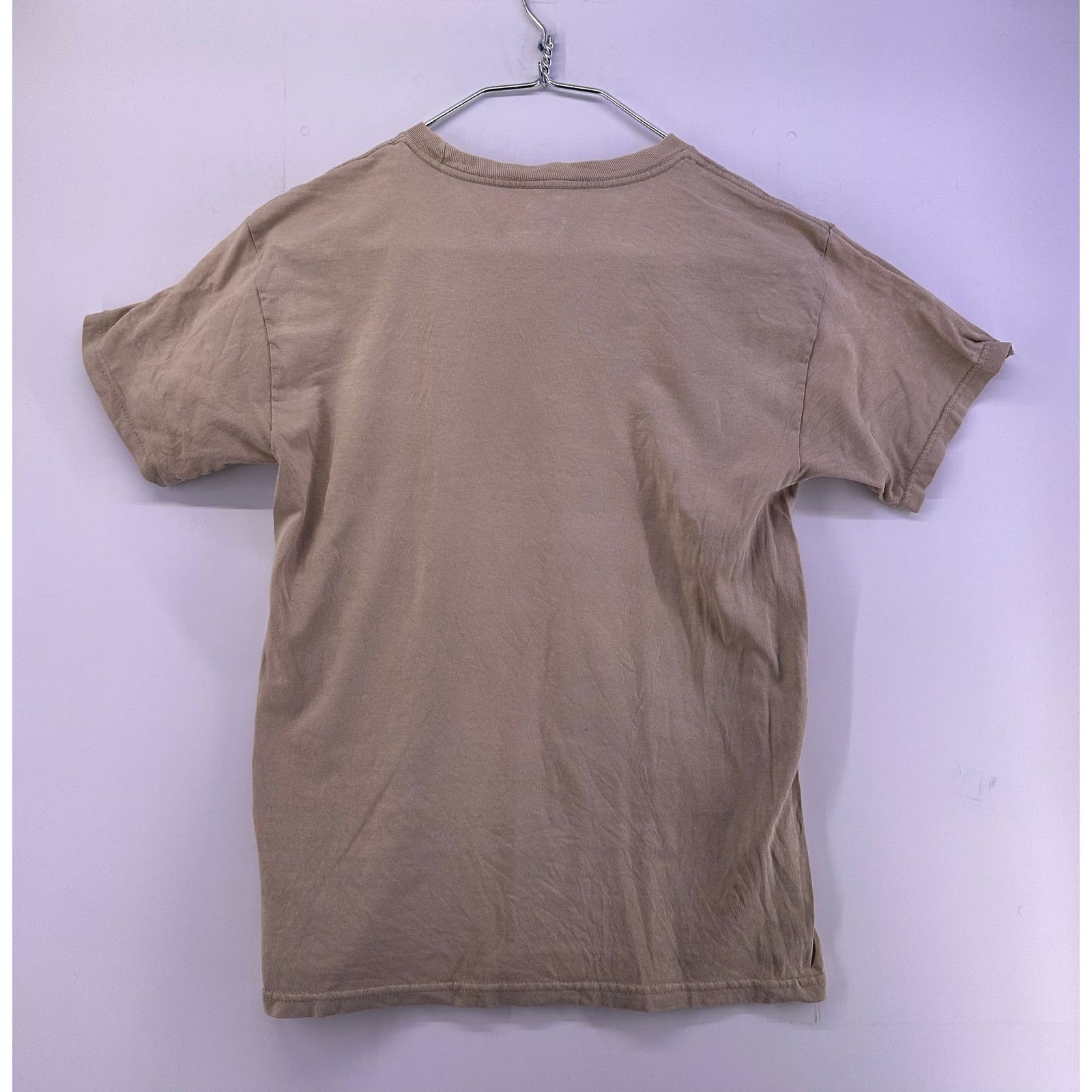 & Other Stories Back Alley Chop Shop Old School Truck Brown Shirt Size M Size US M / EU 48-50 / 2 - 6 Thumbnail
