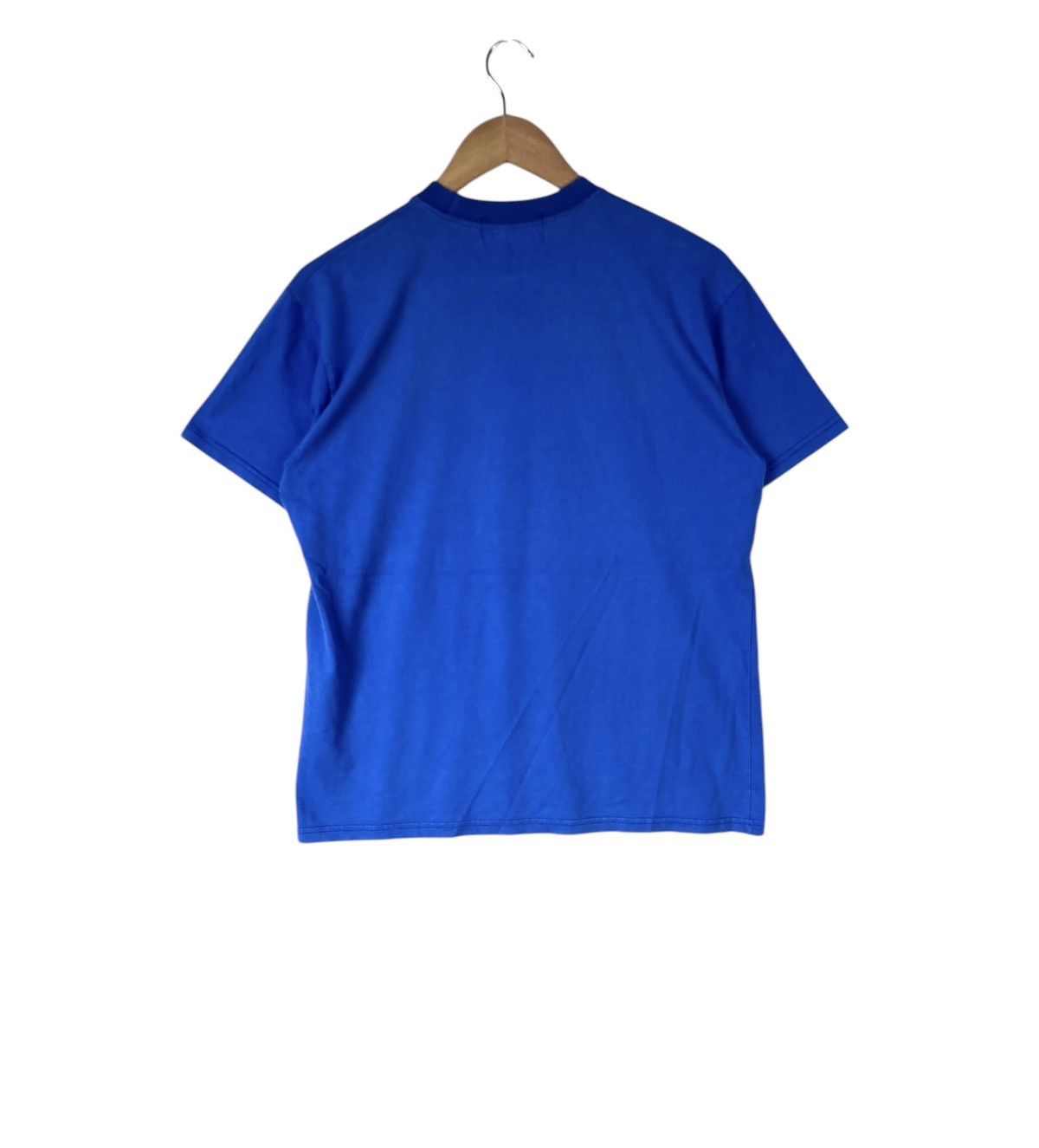 Polo Ralph Lauren × Vintage Vintage Polo Sport Usa Polo Bear Ralph Lauren T-Shirt Size US S / EU 44-46 / 1 - 3 Thumbnail