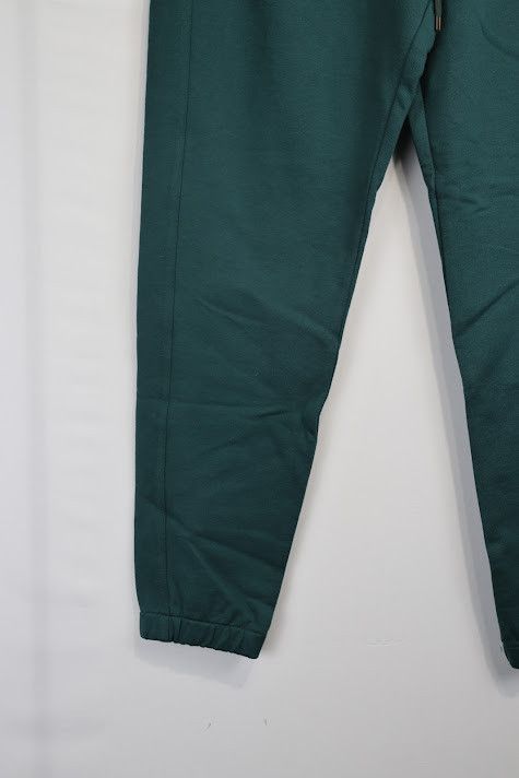 Saint Laurent Paris o1rshd1 Jogging Pants in Green Size US 36 / EU 52 - 3 Thumbnail