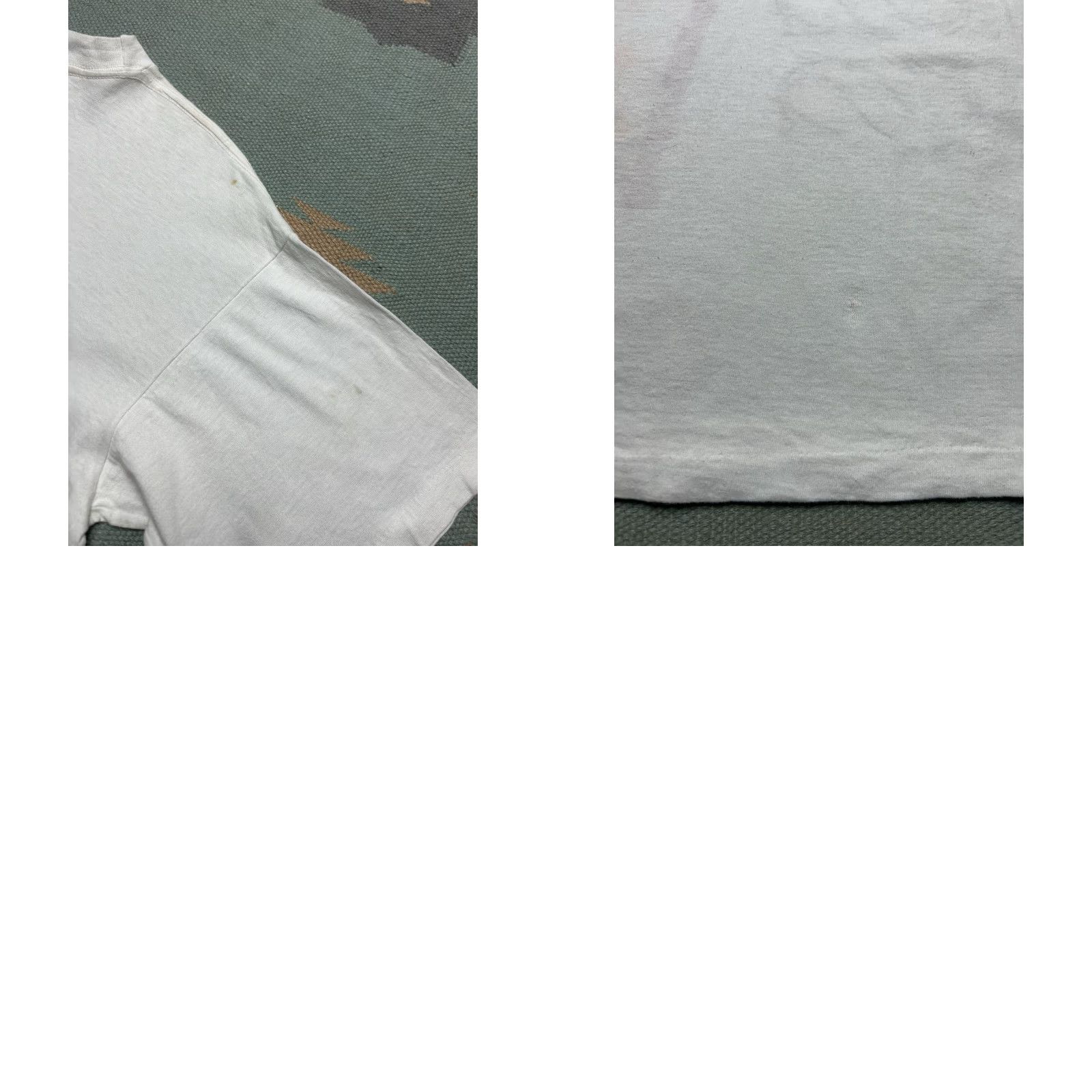 Guess VINTAGE 90s graphic t shirt Guess logo boot cross colours streetwear hip hop XL Mens White Logo Boot Cross 90s Guess T-Shirt"> Size US XL / EU 56 / 4 - 8 Thumbnail