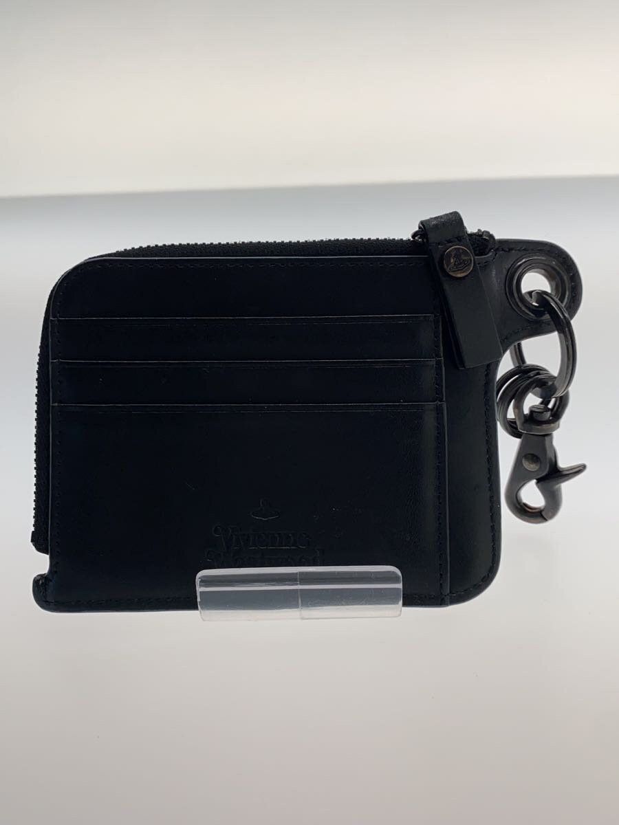 Vivienne Westwood Multi Orb Keyring Wallet Size ONE SIZE - 2 Thumbnail