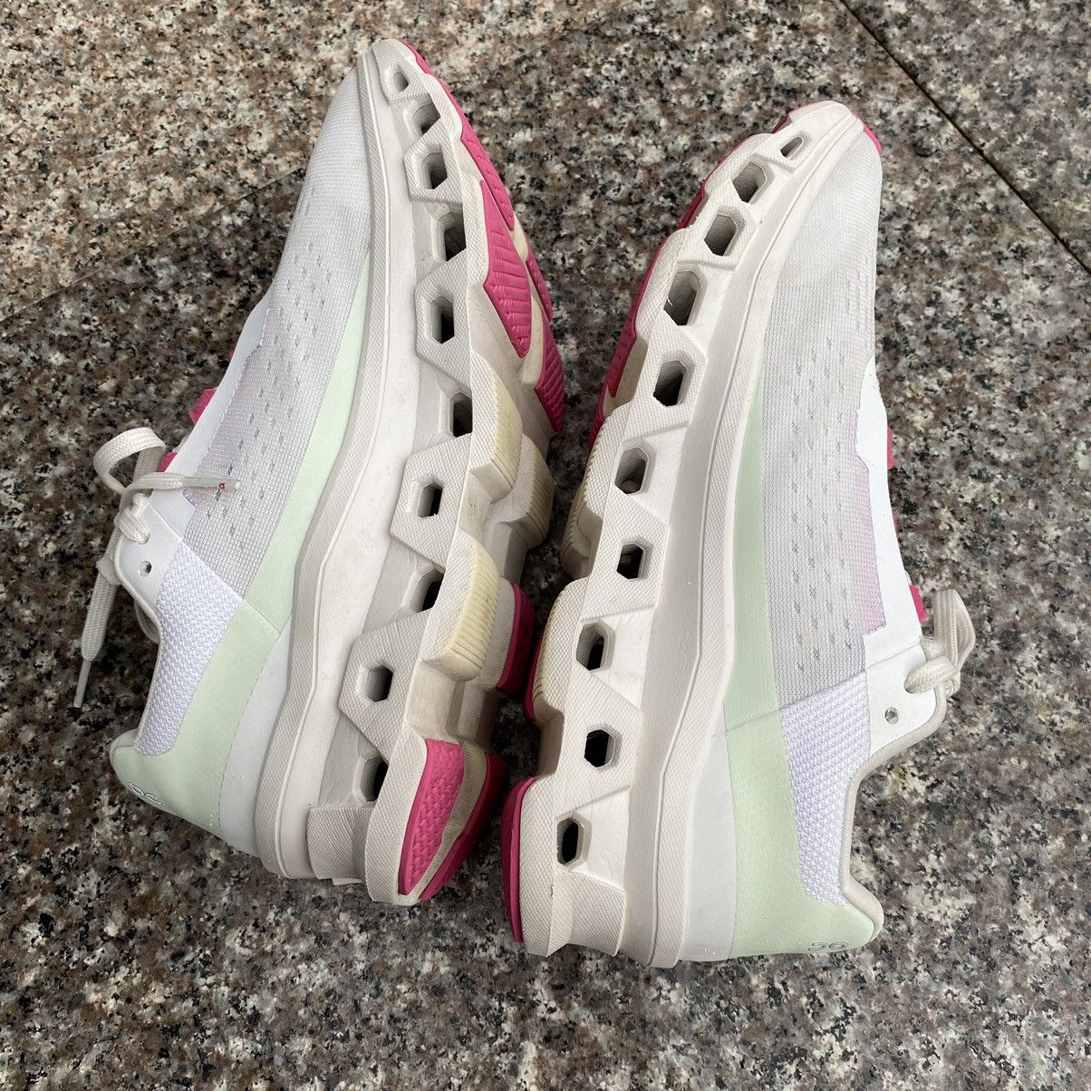 On On running shoes Size US 8.5 / IT 38.5 - 2 Thumbnail