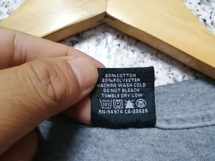 Stussy VINTAGE STUSSY VERY RARE Size US M / EU 48-50 / 2 - 7 Thumbnail