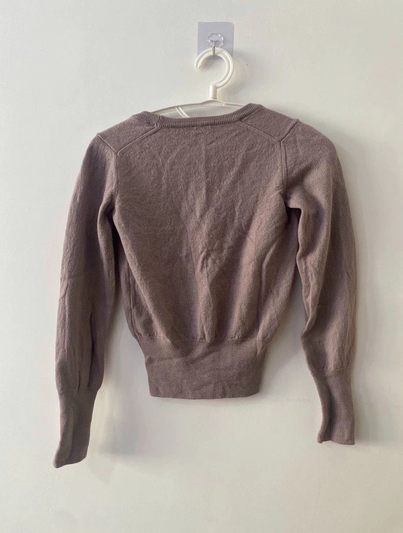 Vivienne Westwood Vivienne Westwood Saturn T-Shirts Size S / US 4 / IT 40 - 3 Thumbnail