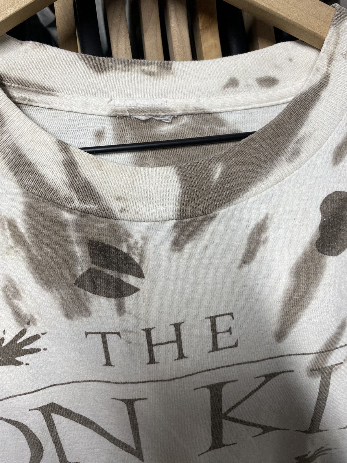 Vintage 90’s Vintage Lion King Movie Tiedye Tee Shirt Medium Size US L / EU 52-54 / 3 - 2 Thumbnail