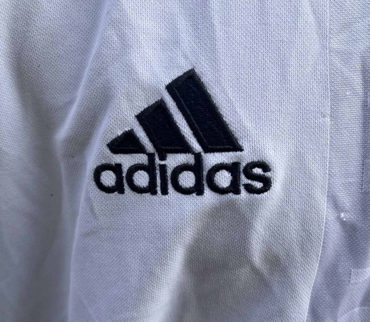 Adidas Jersey ozil germany Size US XL / EU 56 / 4 - 9 Thumbnail