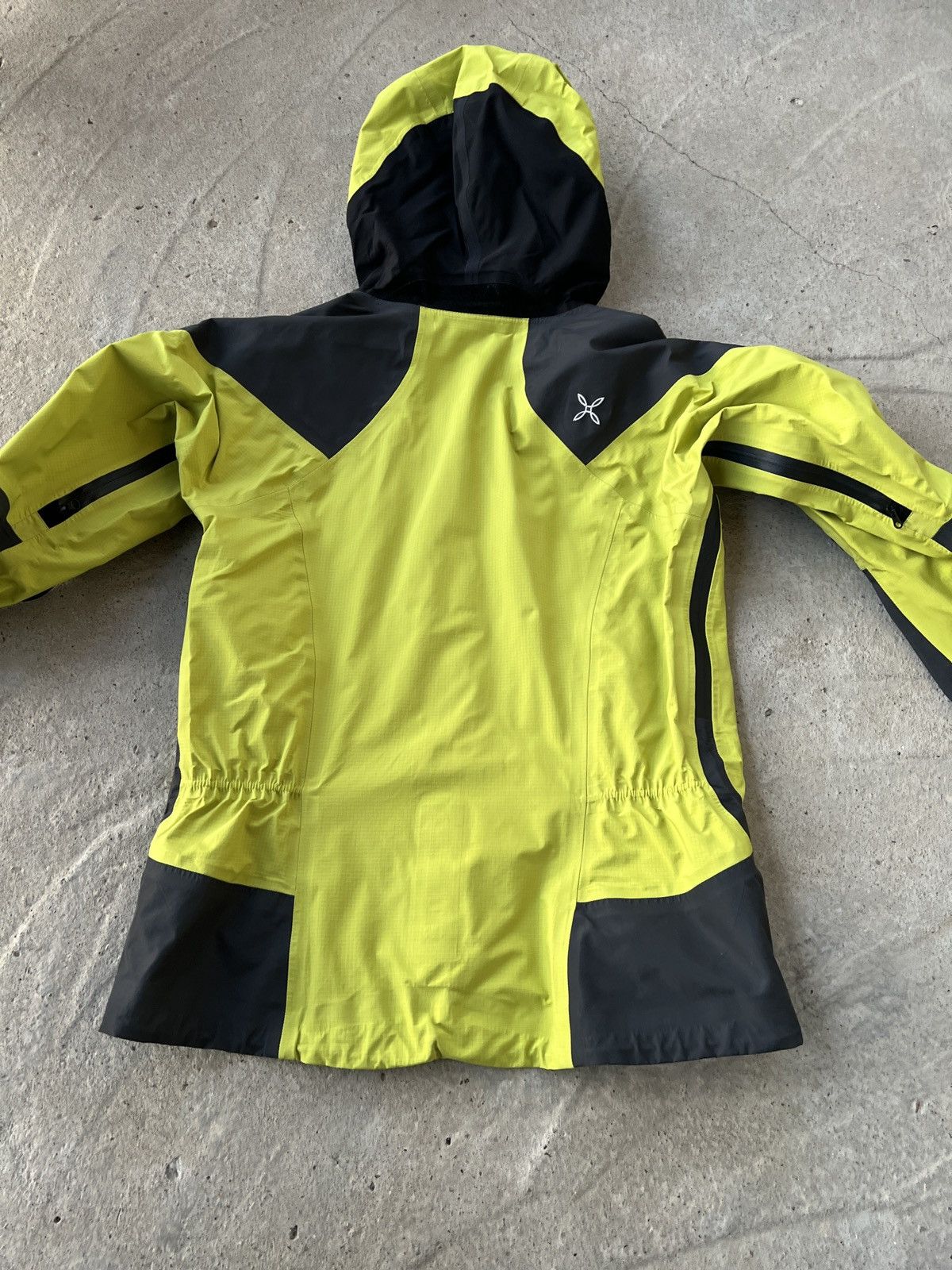 Other Montura Jacket Size L / US 10 / IT 46 - 4 Thumbnail
