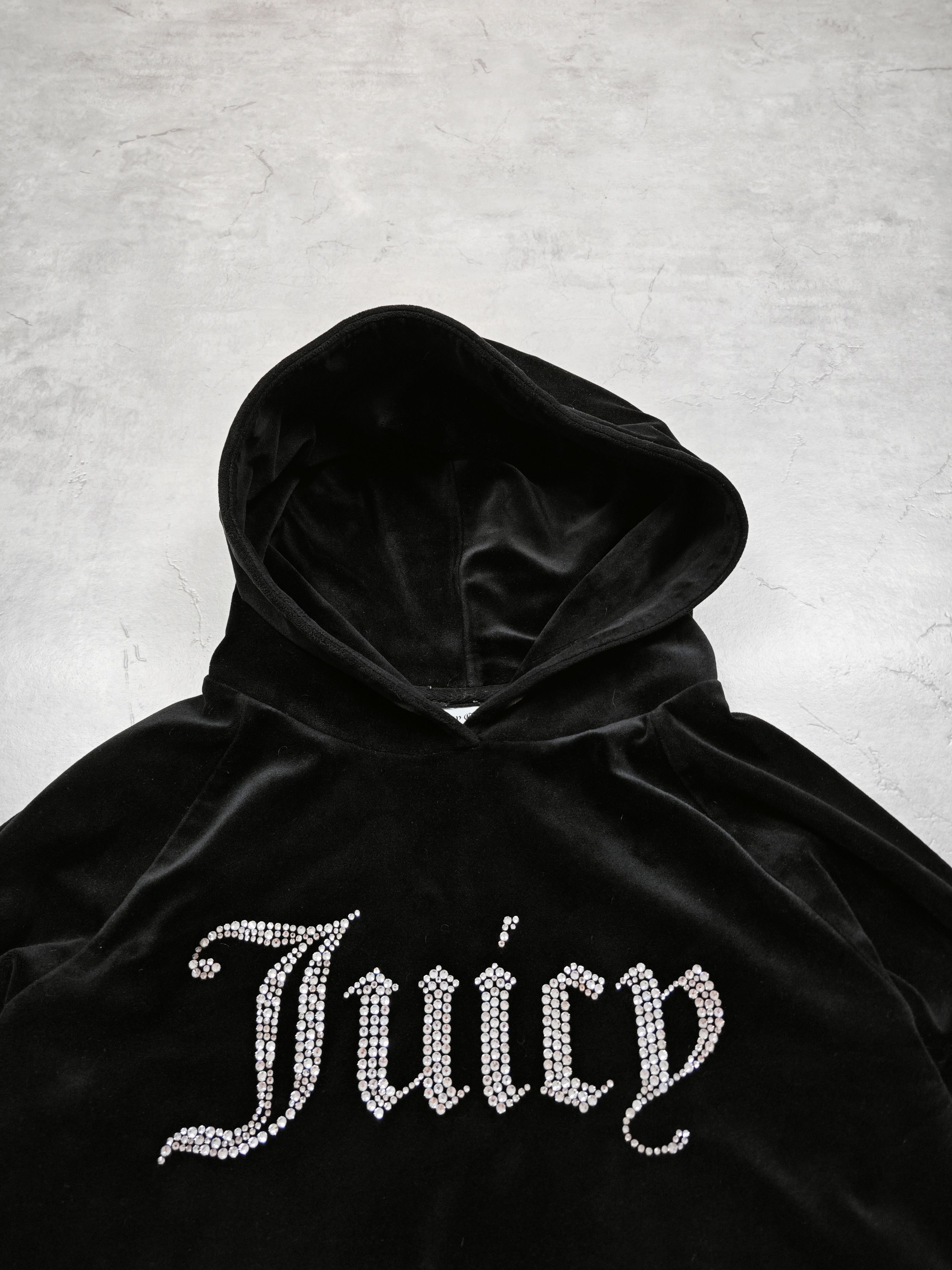 Juicy Couture Juisy Couture Size L / US 10 / IT 46 - 2 Thumbnail