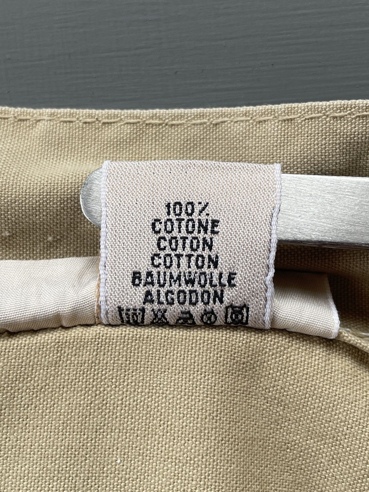 Designer × Replay Replay Regular Pants (P120) Size US 30 / EU 46 - 15 Thumbnail