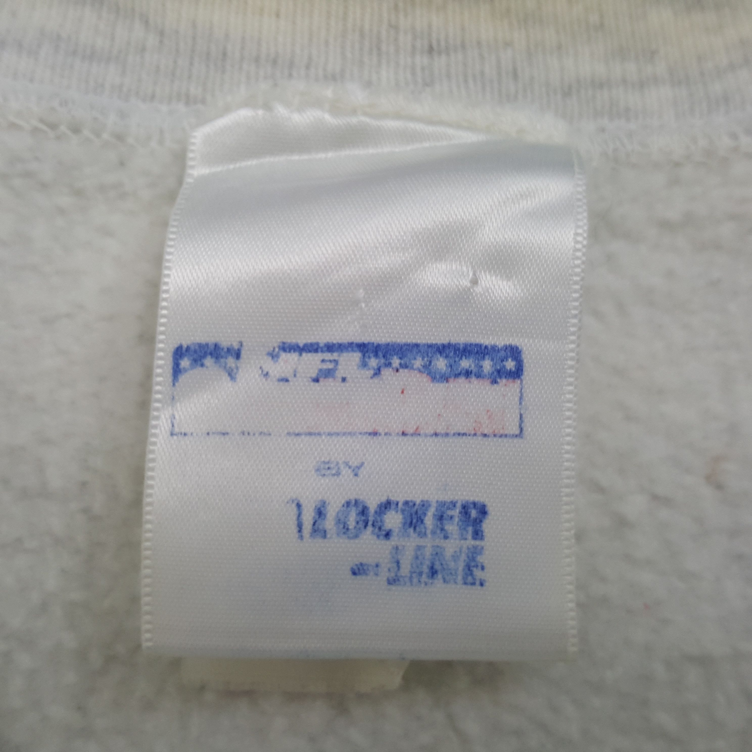 NFL × Vintage Vintage Carolina Panthers American Football Team Sweatshirt Size US M / EU 48-50 / 2 - 6 Thumbnail