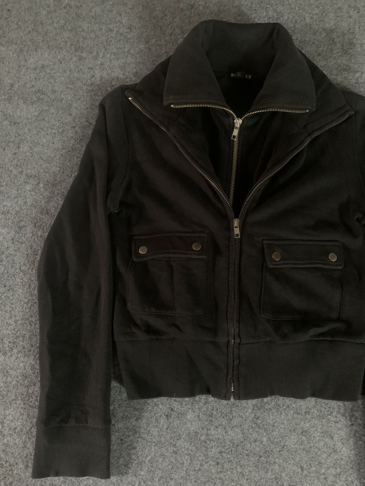 Isamu Katayama Backlash Elvence Doublelayer style jacket Size S / US 4 / IT 40 - 3 Thumbnail