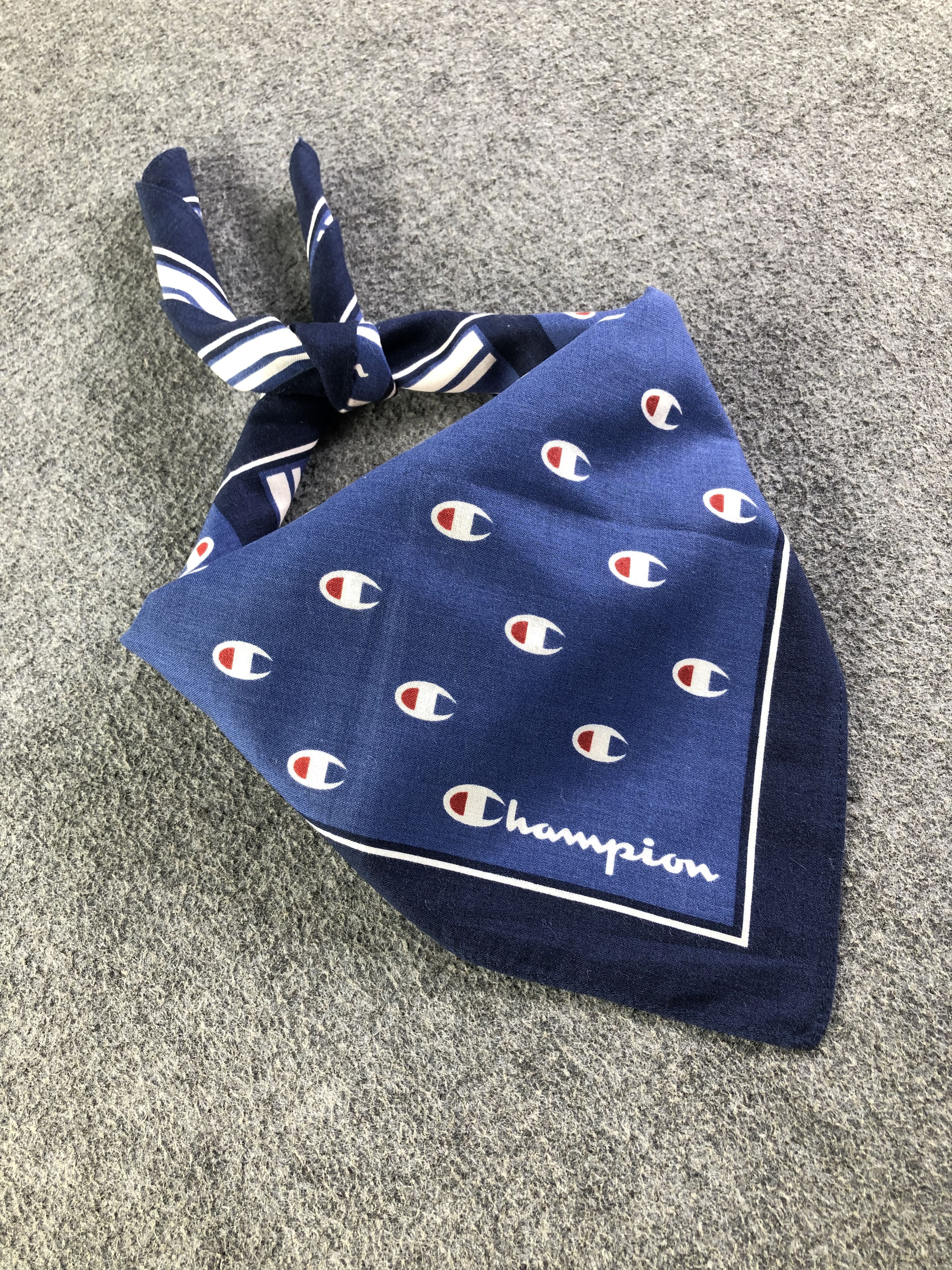 Champion Champion Handkerchief / Bandana / Neckerchief C389 Size ONE SIZE - 1 Thumbnail