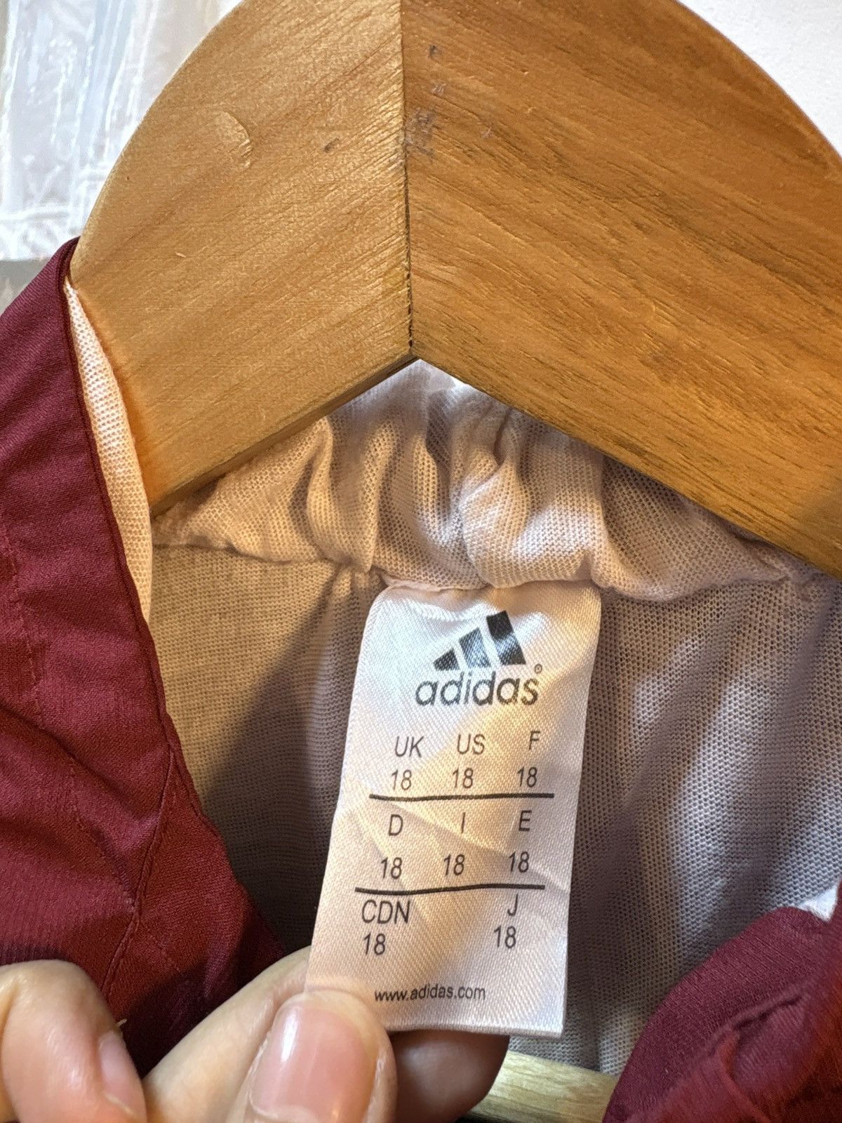 Adidas Vintage FC Bayern Munich Tracksuit Size US S / EU 44-46 / 1 - 5 Thumbnail
