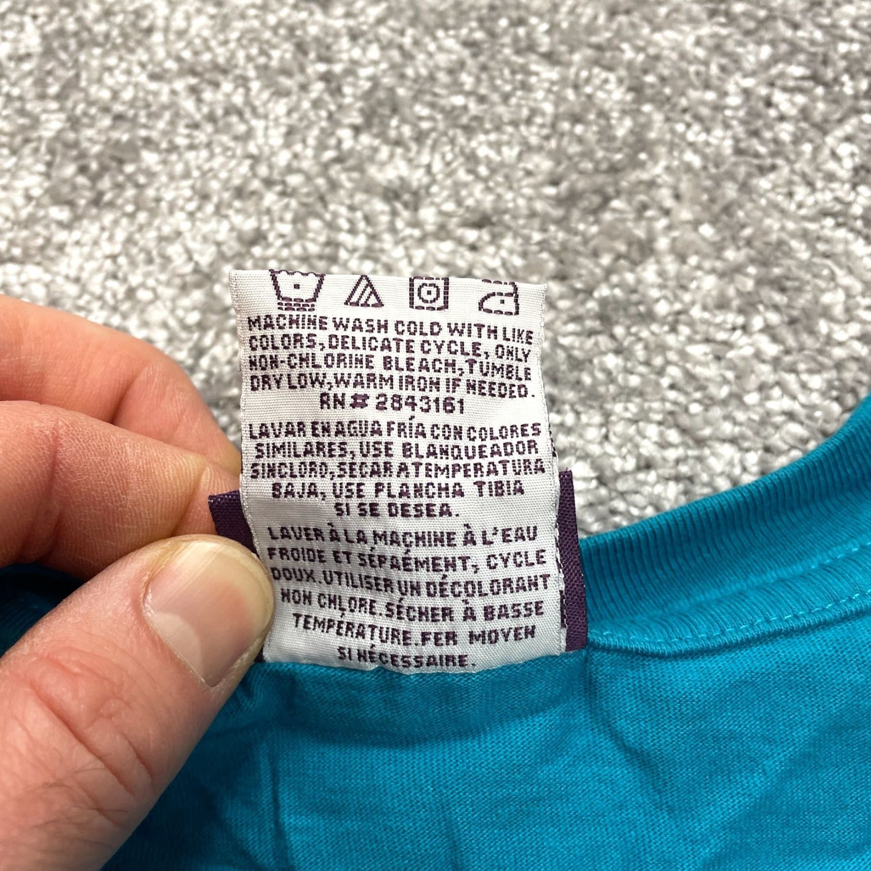 Vintage VINTAGE? No. Size M / US 6-8 / IT 42-44 - 4 Thumbnail