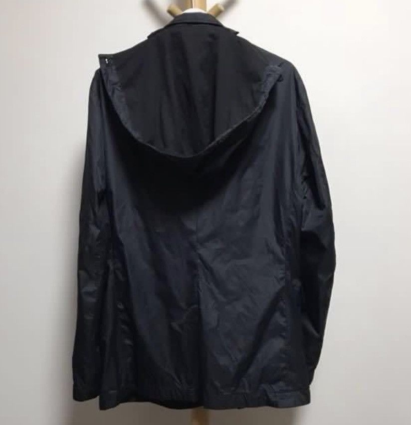 Yohji Yamamoto Y'syohjiyamamoto Blazer Size 36S - 2 Thumbnail