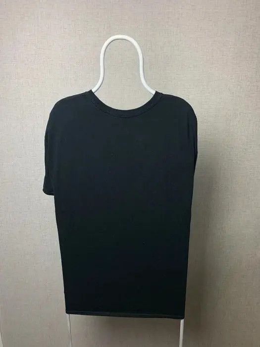 Band Tees Good boy ramen T-shirt size XL cat black color band tee Size US XL / EU 56 / 4 - 4 Thumbnail