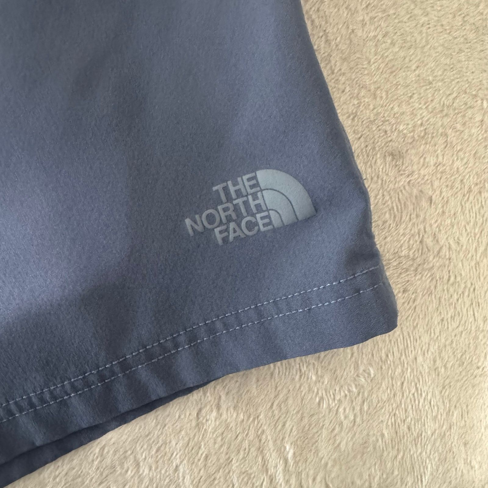 The North Face The North Face Men's Rolling Sun Packable Shorts 36 Blue Size US 36 / EU 52 - 2 Thumbnail